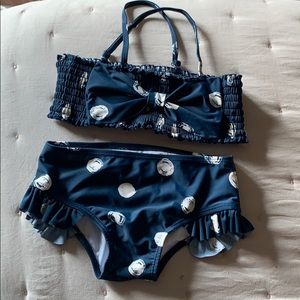 Toddler swimsuit